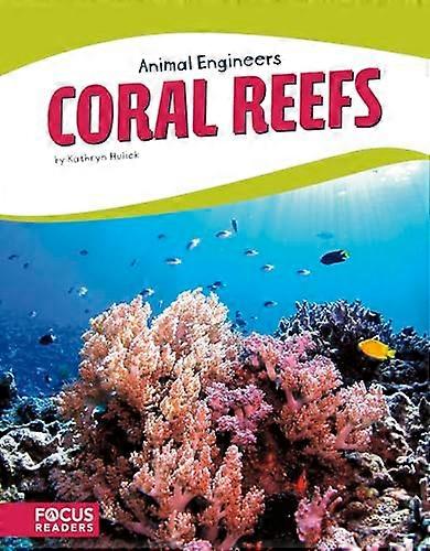 Coral Reefs