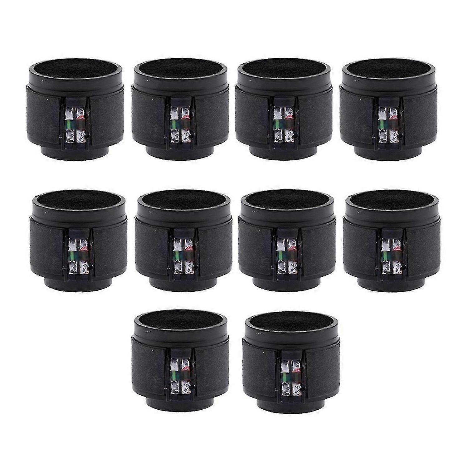 Professional Dynamical Microphone Capsule Head, Microphone Core