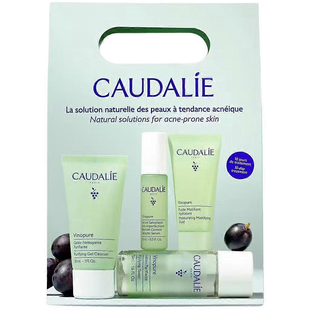 Caudalie Vinopure Starter Kit