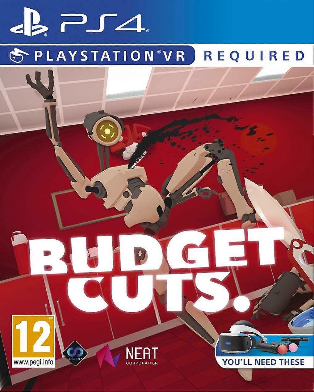 Buget reduceri PSVR PS4 Joc (Pentru Playstation VR)
