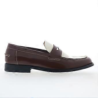 Mocassins et chaussures sans lacets Steve Madden Natan pour hommes adultes