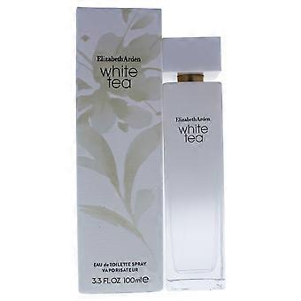 Elizabeth Arden White Tea for Women 3.3 oz Eau de Toilette Spray