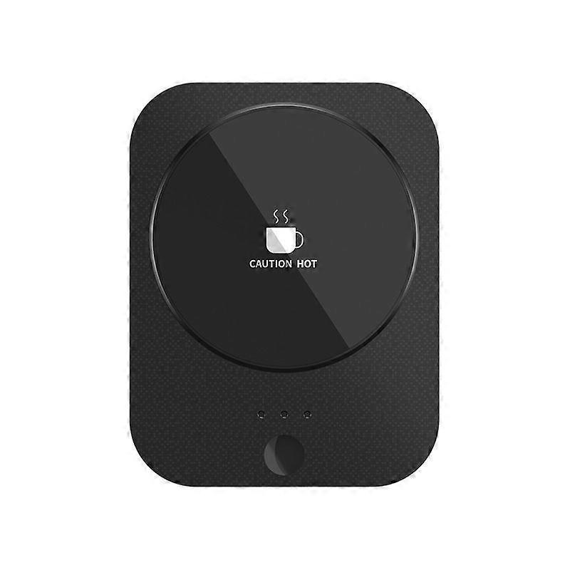 Smart Coasters Glass Warmers Temperature