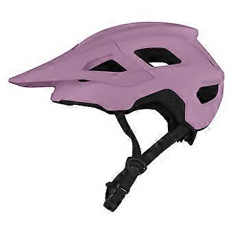 Mountain Bike Helmets 17 Vents Breathable Cycle Helmet EPS Bicycle Helmet with Detachable Sun Visor