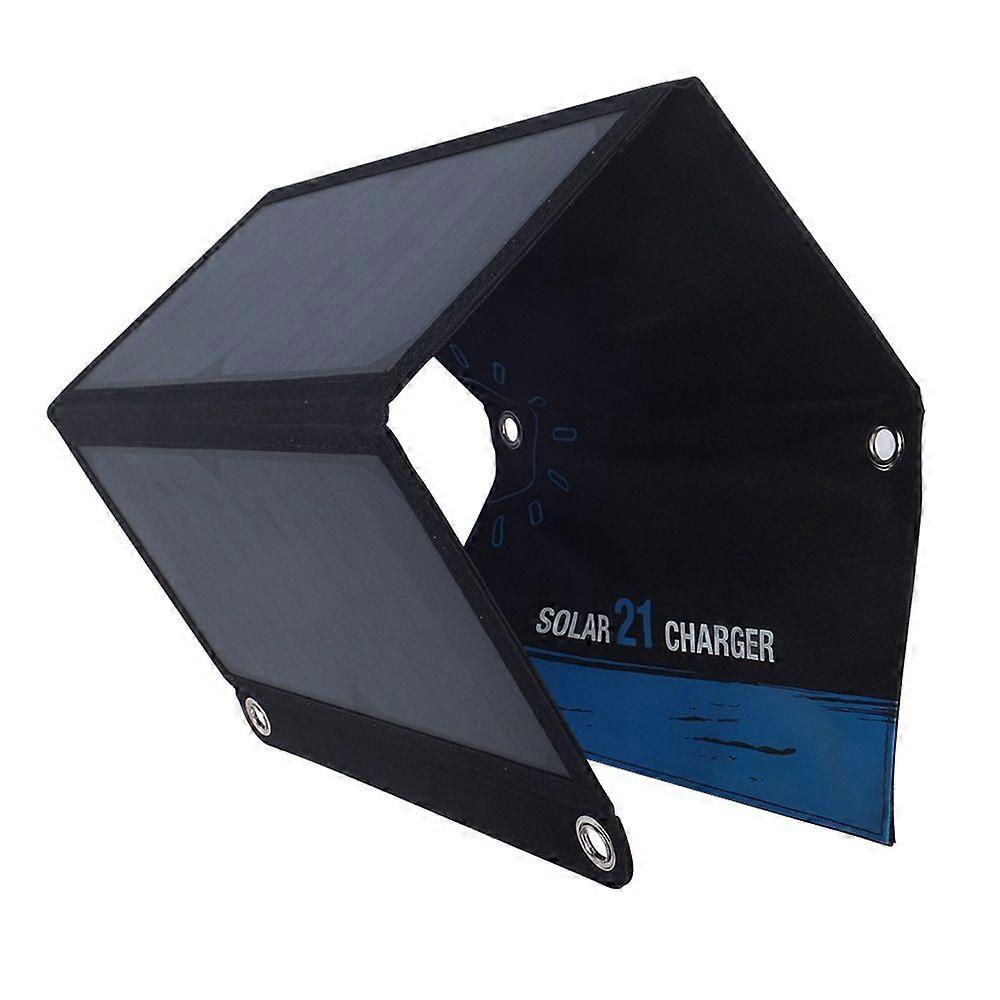 Solar Panel for Camping