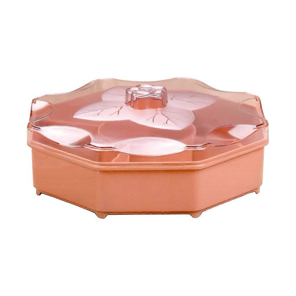 Candy Fruit for Storage 1Pcs Melon Box Layer