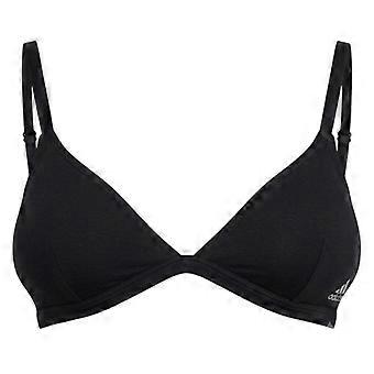Adidas Womens/Ladies Cotton Triangle Cups Bralette