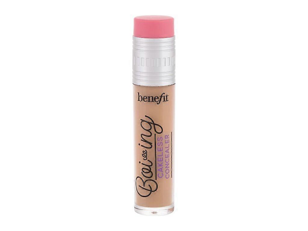 Boi-ing Cakeless Concealer - Concealer 5 ml 6 Medium Cool