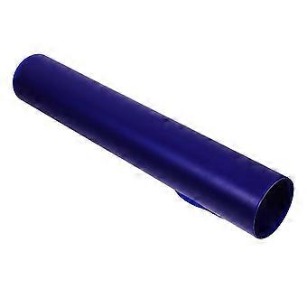 Slittino in plastica - Tavola da slittino in plastica arrotolabile per adulti - Tappetino leggero per scivolare sull'erba e sui sentieri innevati