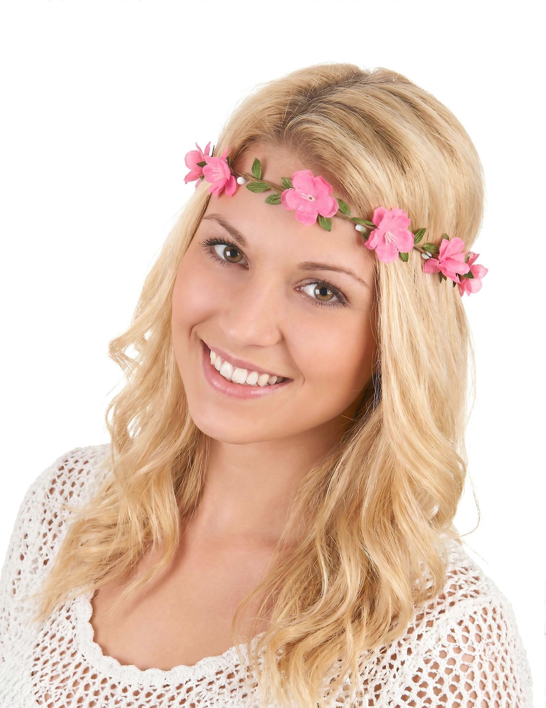 Couronne blomsterroser voksne