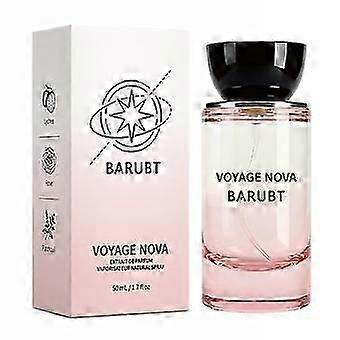 Rosey Fruity Floral 50ml Extrait De Parfum Daily women's perfume rose vibrant Summerwins New Arrival S06