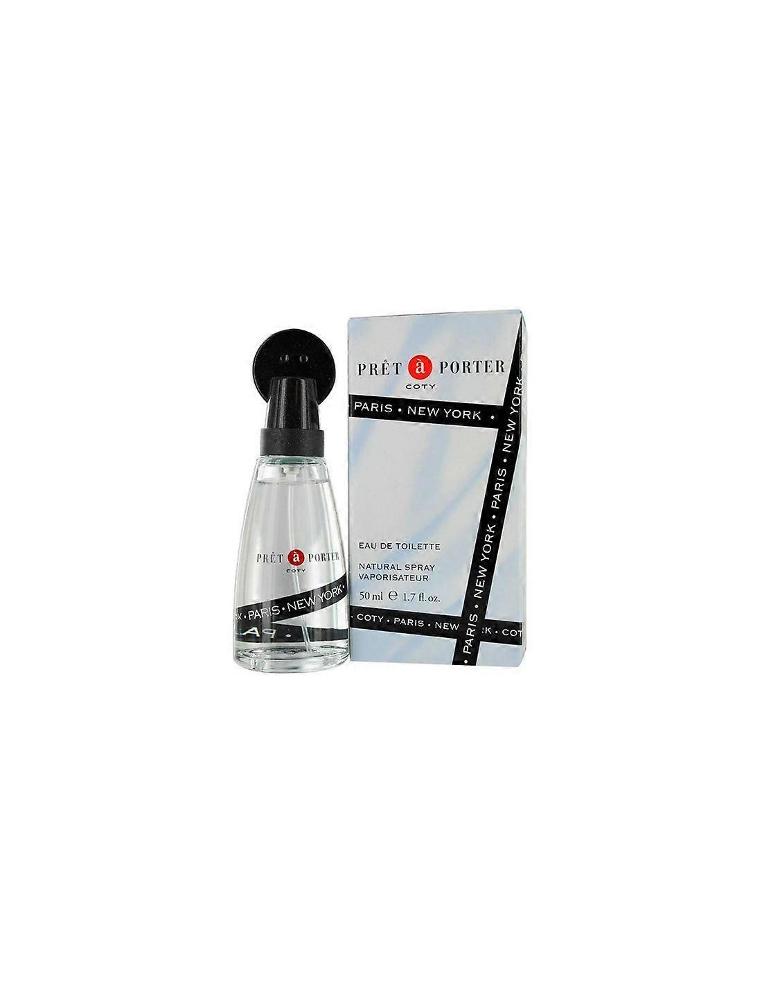 Coty Pret A Porter Edt 50ml