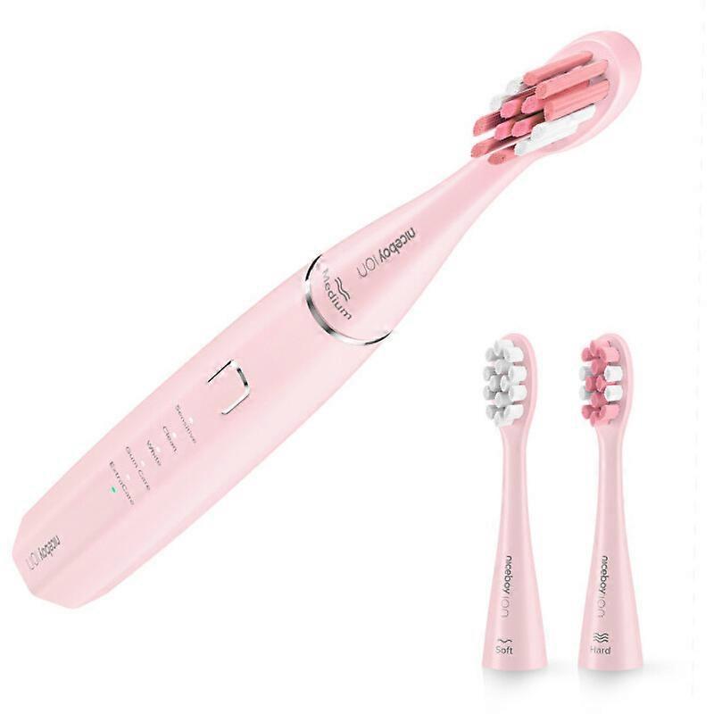 ION Sonic Pink