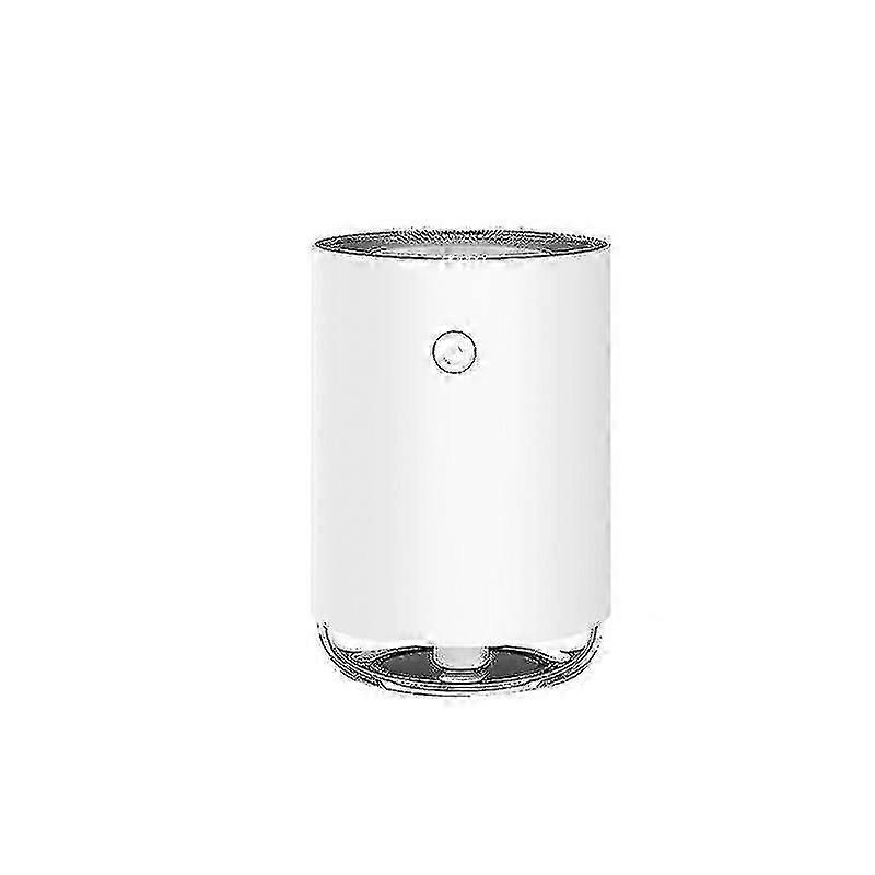 Ultra Quiet Mini Humidifier With Light