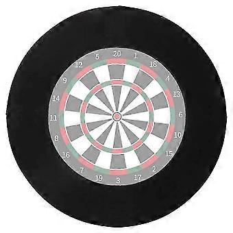 Dartboard Surround Ring EVA Wall Protector