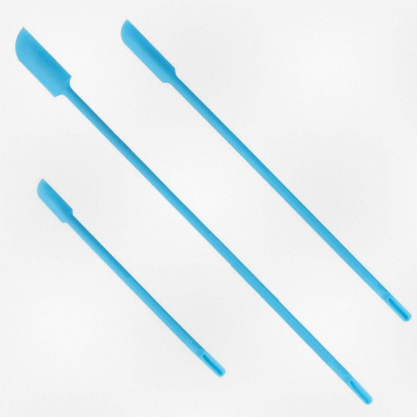 Silicone Multi-Tasking Scraper for Baking and Cooking Needs