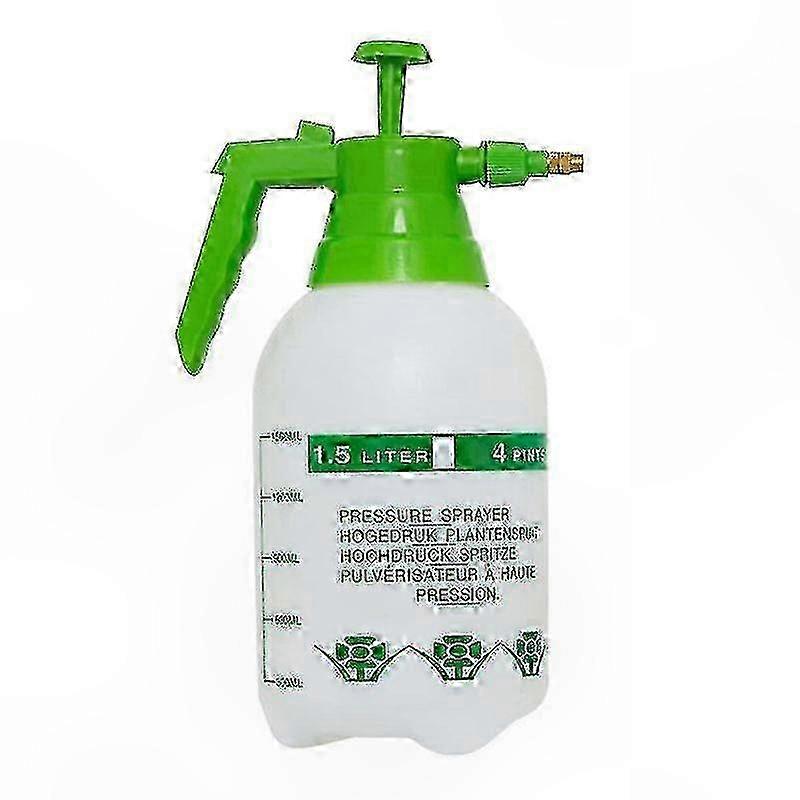 Single Spray Plastic Pot compatible with Plants