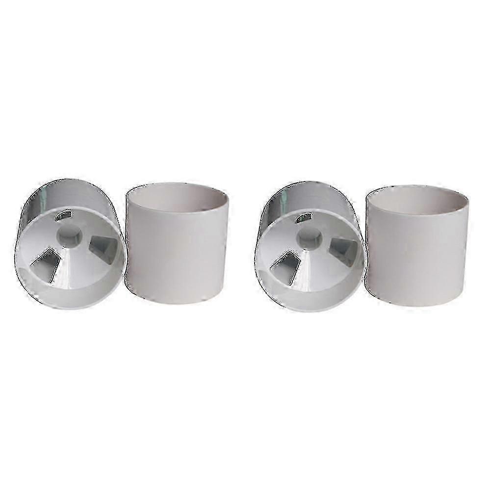 3-Hole Outdoor Golf Training Cup Set