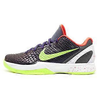 Nike Kobe 6 Supreme Chaos 446442-500