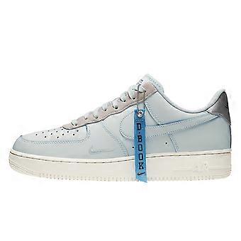 Nike x Devin Booker Air Force 1 Low LV8 'Moss Point' AJ9716-001