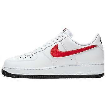 Nike Air Force 1 Low White Red Blue CT2816-100