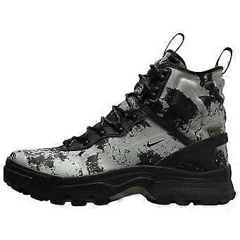 Chaussures d'extérieur Nike ACG pour homme, noir et blanc, IB2328-001