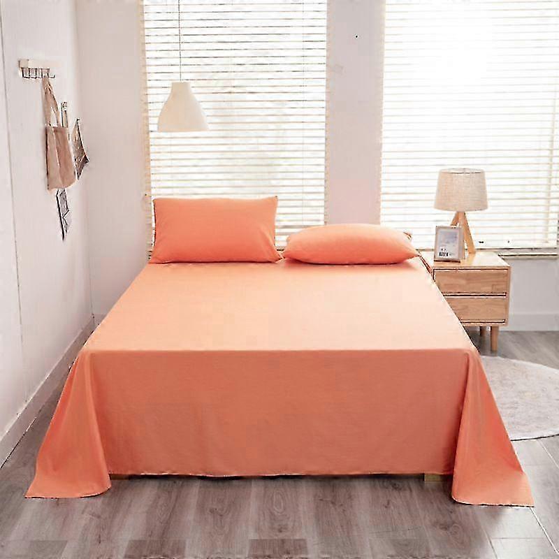 112% Cotton Twill Bed Sheets