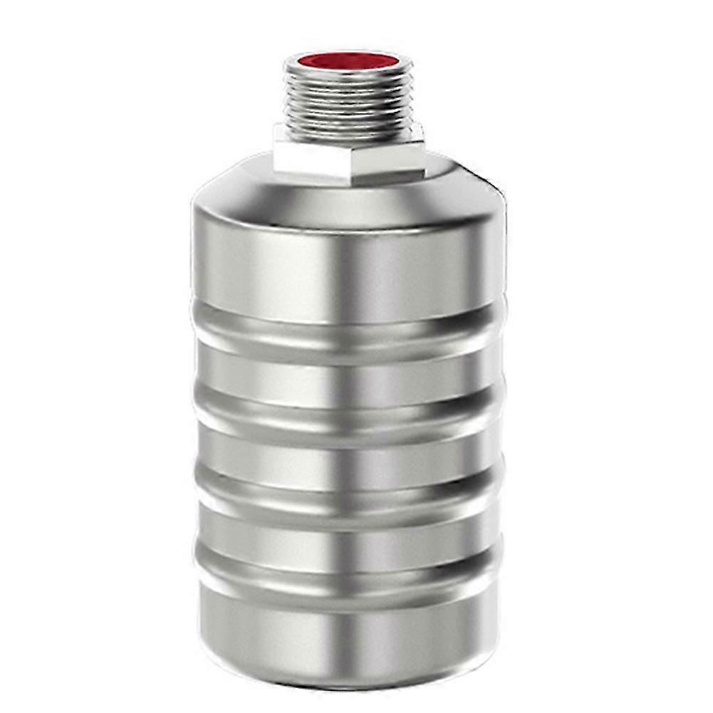 304 Stainless Steel Float Valve