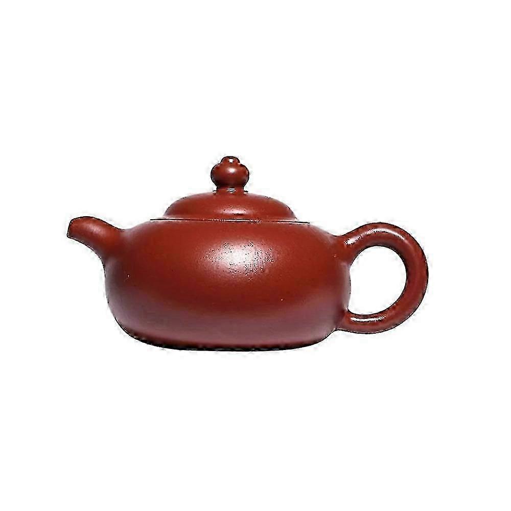 Authentic Yixing Zisha Teapot 110ml