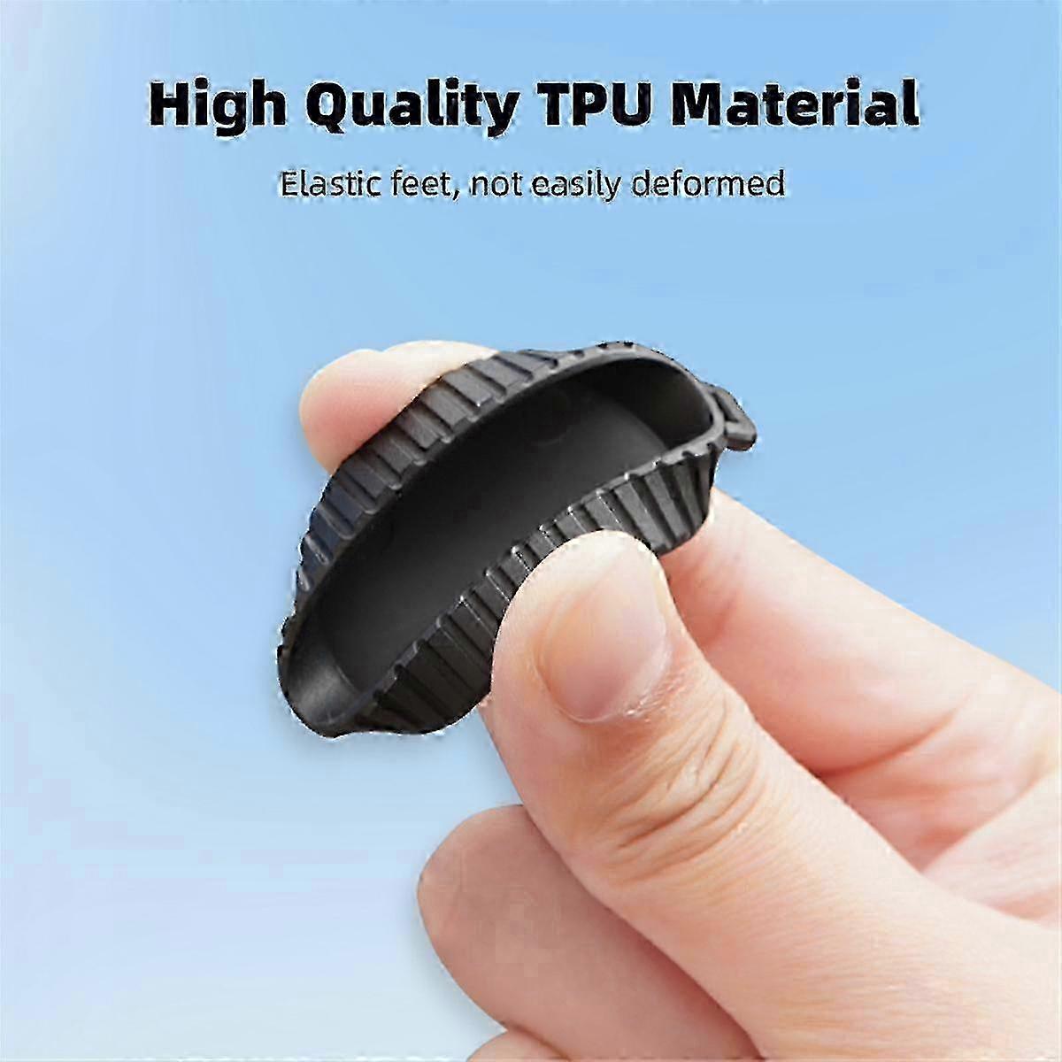 Action4 Action3 Lens Cover Silicone