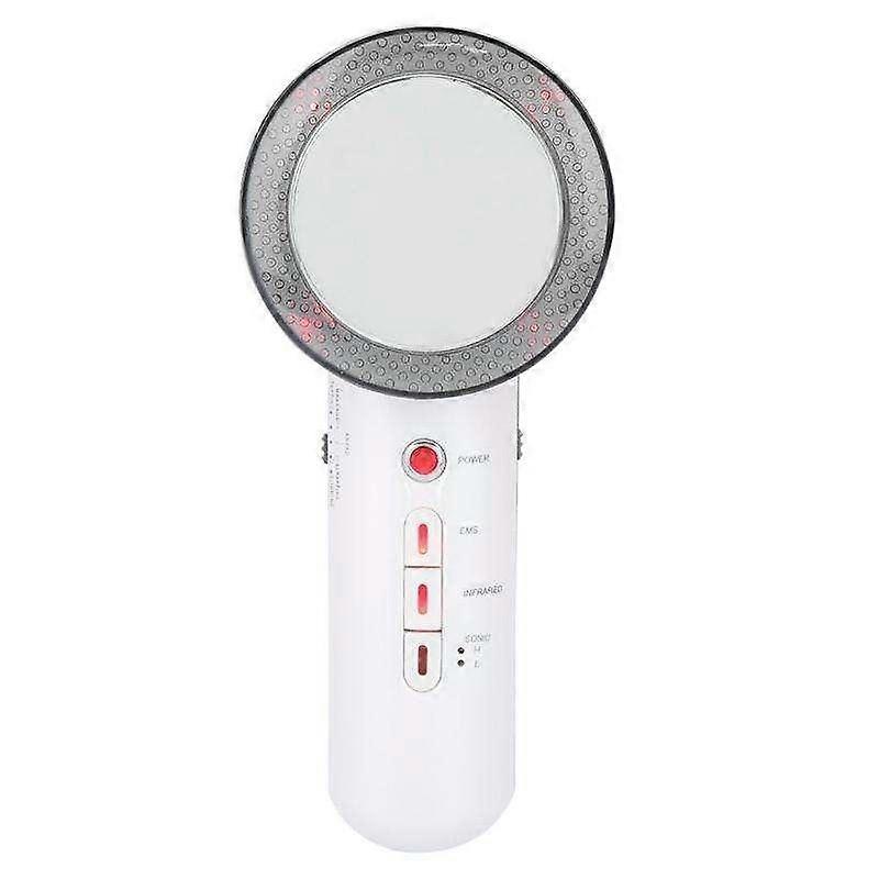 EMS Infrared Body Slimming Device