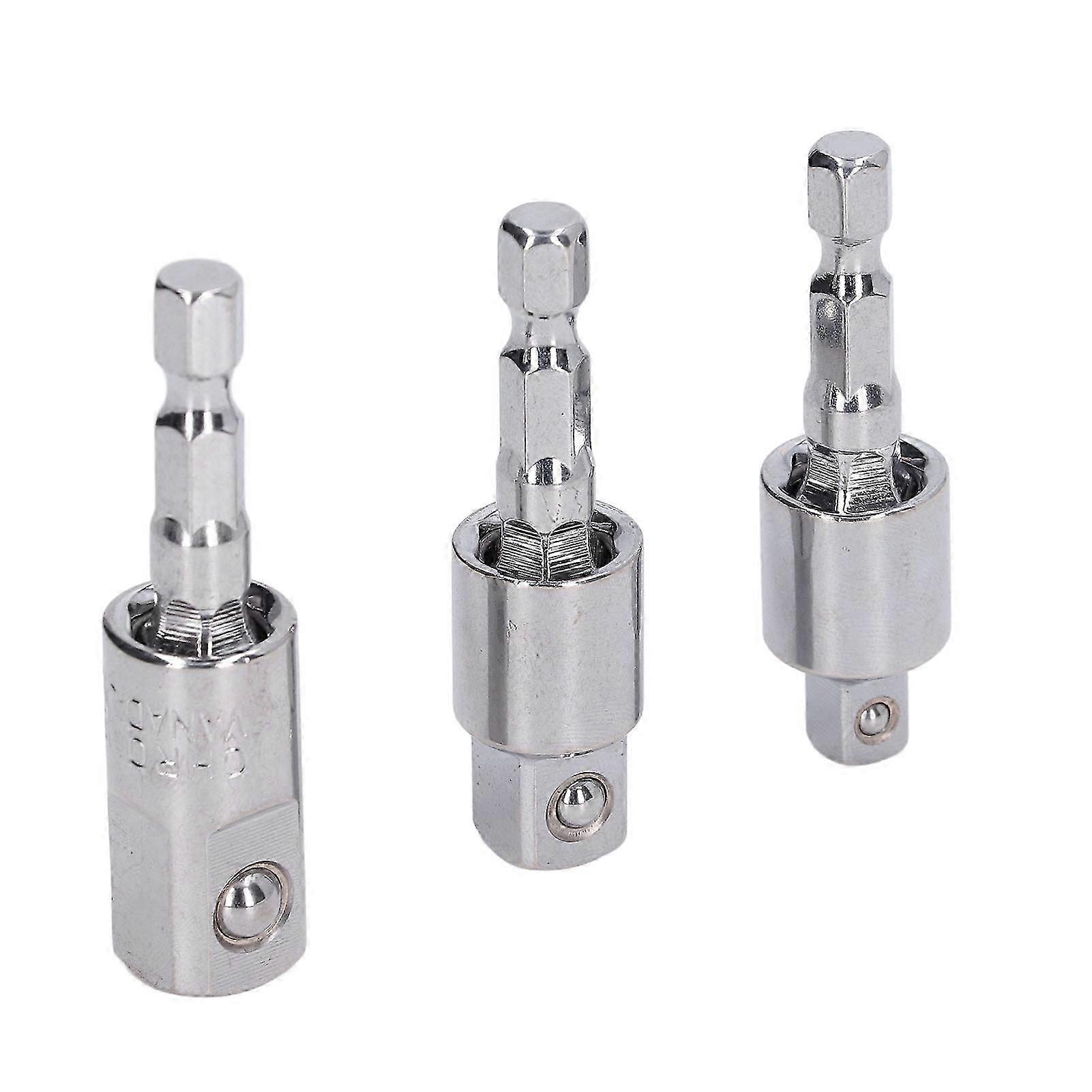 3Pcs Wind Batch Rod 360° Rotating