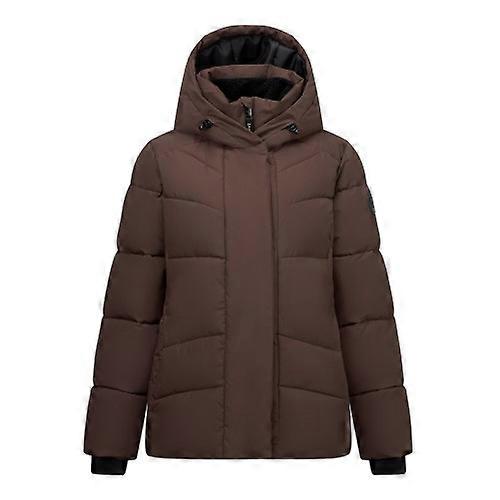 Dare 2B Womens/Ladies Lustre Padded Jacket