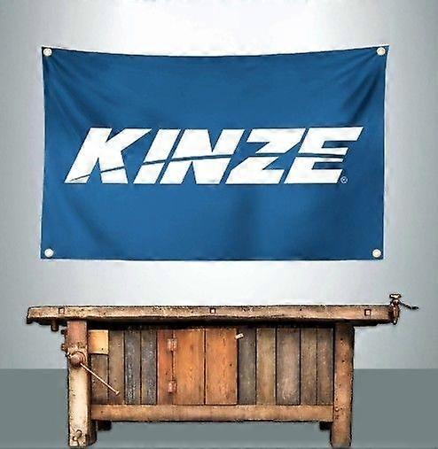 KINZE Flag QQ 0593