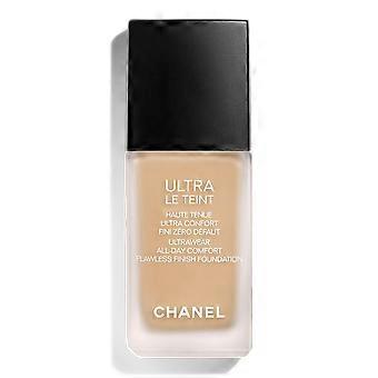 Podkład CHANEL Ultra Le Teint, odcień BD51, pojemność 1 oz.