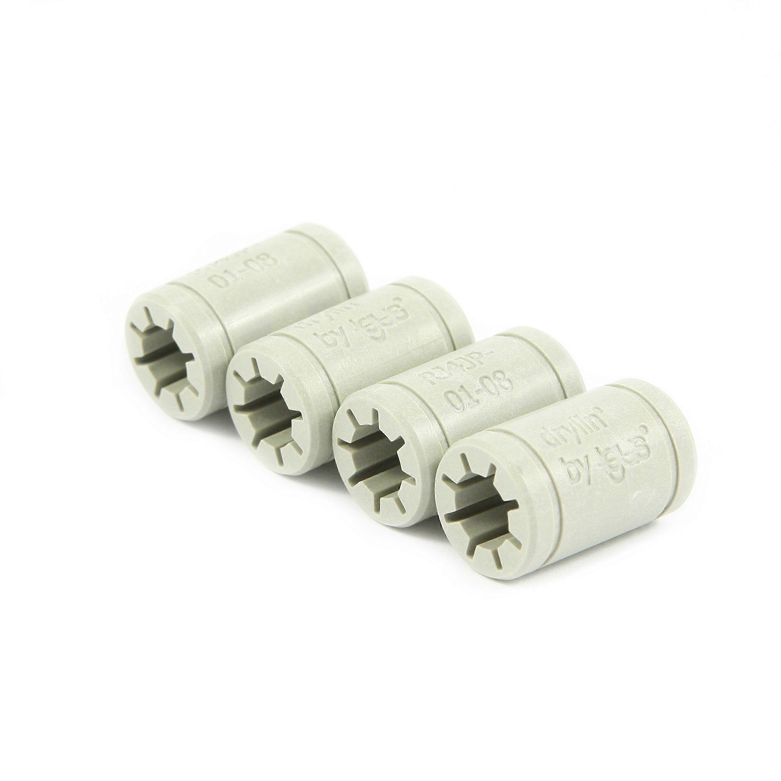 8 mm Solide Polymeer Kogellagers voor 3D-printer