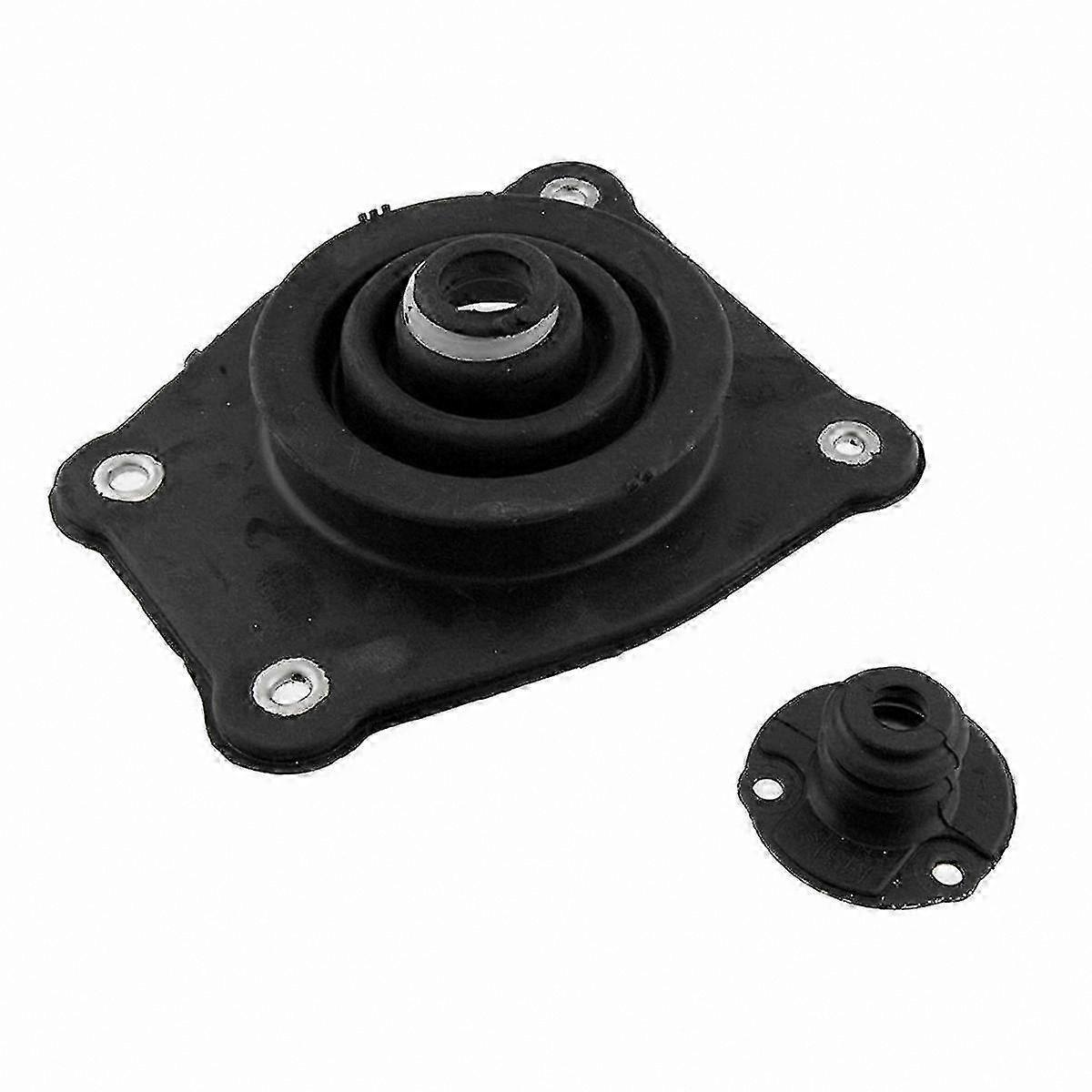 Black Rubber Shift Boot Replacement