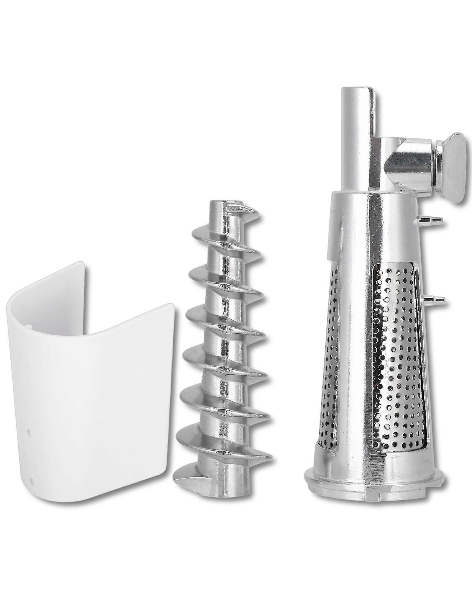 Polished Stainless Tomato Juicer Net