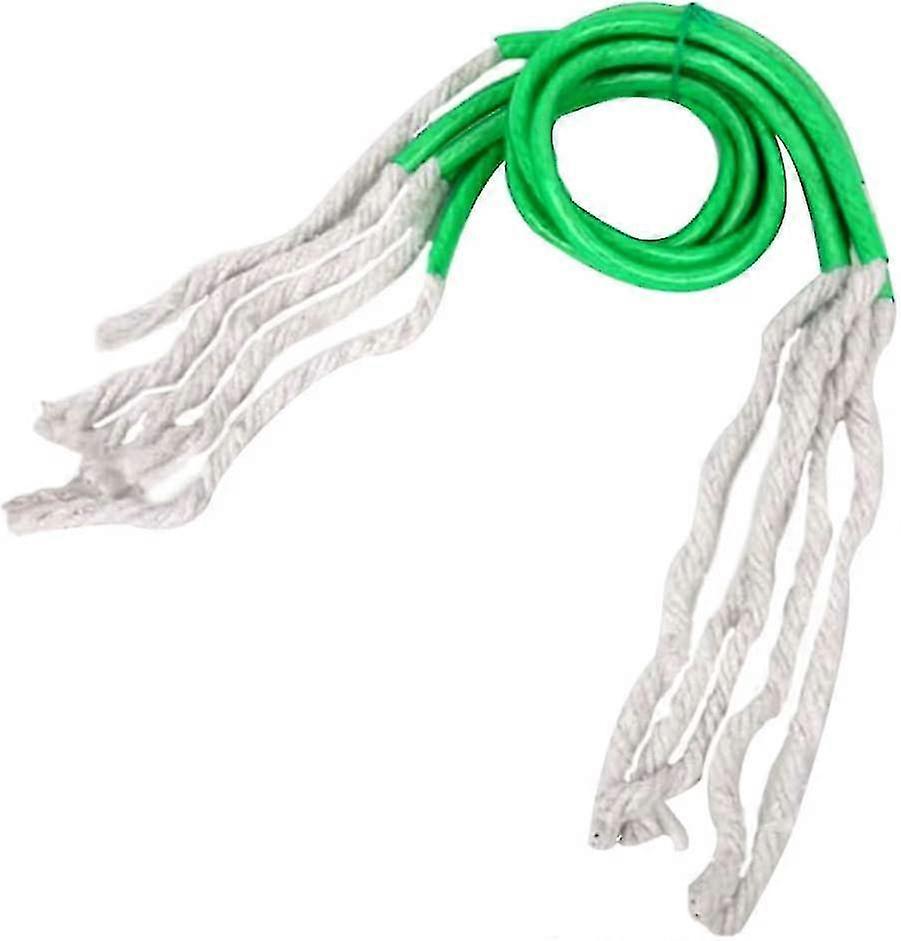 Cotton Core Drip Irrigation Rope 95cm