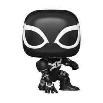 Officially Licensed Spider-Man 2 (VG 2023) Black Suit Harry Osborn Pop! Vinyl