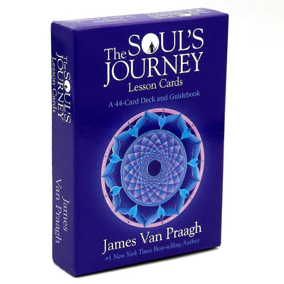 Intuition-Boosting Oracle Deck