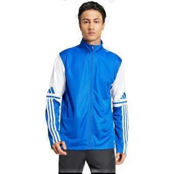 Adidas Uomo Squadra 25 Giacca da Allenamento