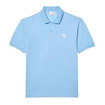 Lacoste Mens L.12.12 Signature Classic Polo Shirt