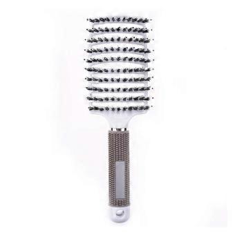 Multi-Tooth Hair Styling Comb Set