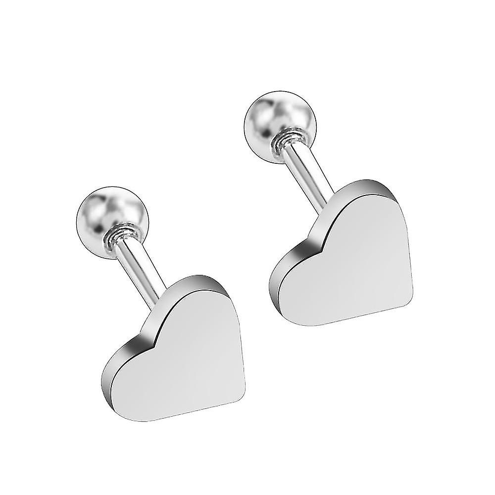 Piercing Jewelry Tragus Stud Earrings