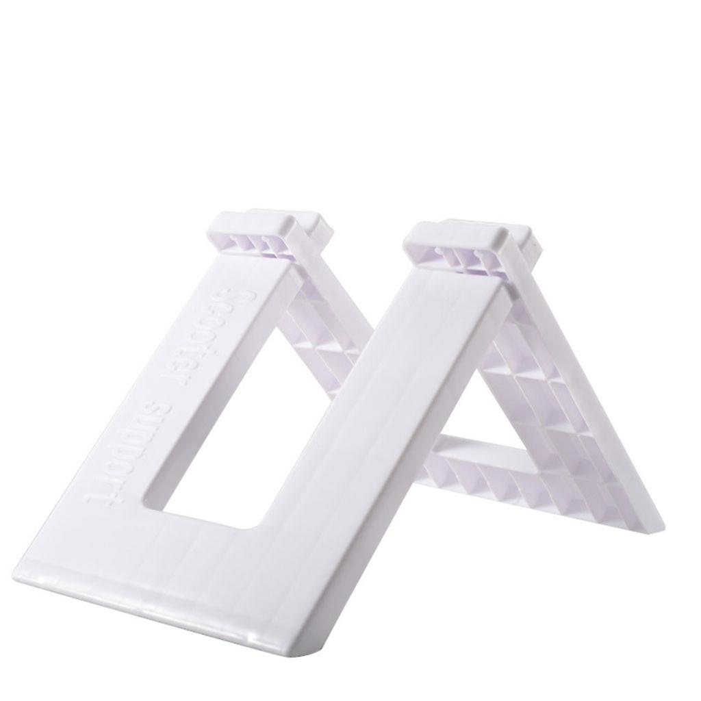 Kinderbalans auto parkeerframe ondersteuning loopfiets opbergrek 12