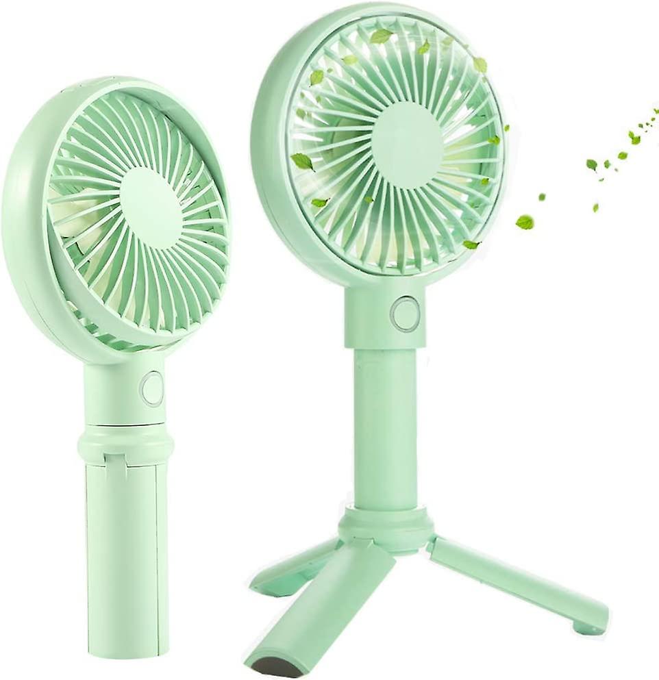 Ventilator de mână portabil Mini fan Ventilator USB electric