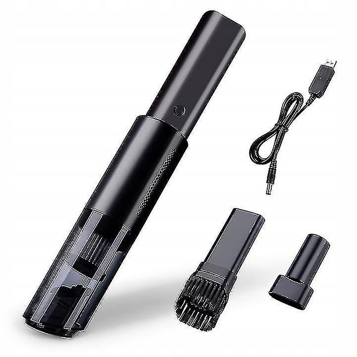 Wireless Car Vacuum Cleaner