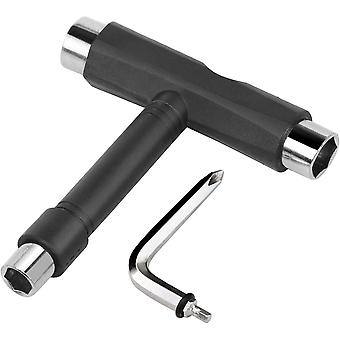 Scooter/Skateboard/Longboard Tool met inbussleutel