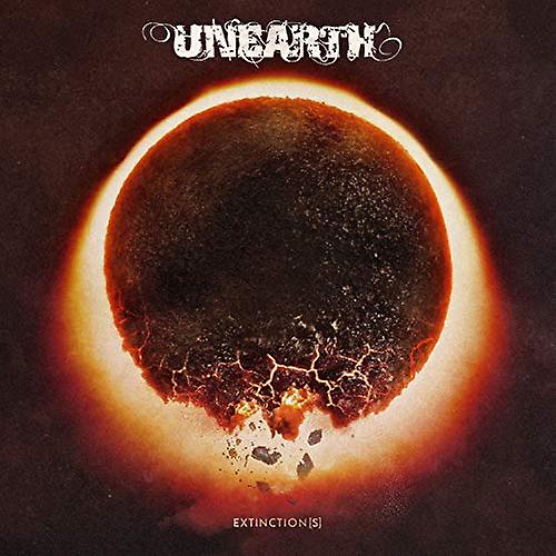 Unearth - Extinction(s)  [VINYL]